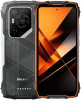 Смартфон Blackview BL7000 Pro 8GB/256GB оранжевый/черный