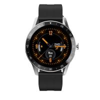 Умные часы X1 Smart Watch Серебристый