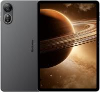 Планшет Blackview Mega 12 5G 12GB/256GB космический серый, с аксессуарами
