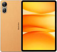Планшет Blackview Mega 12 5G 16GB/512GB золотистый, с аксессуарами