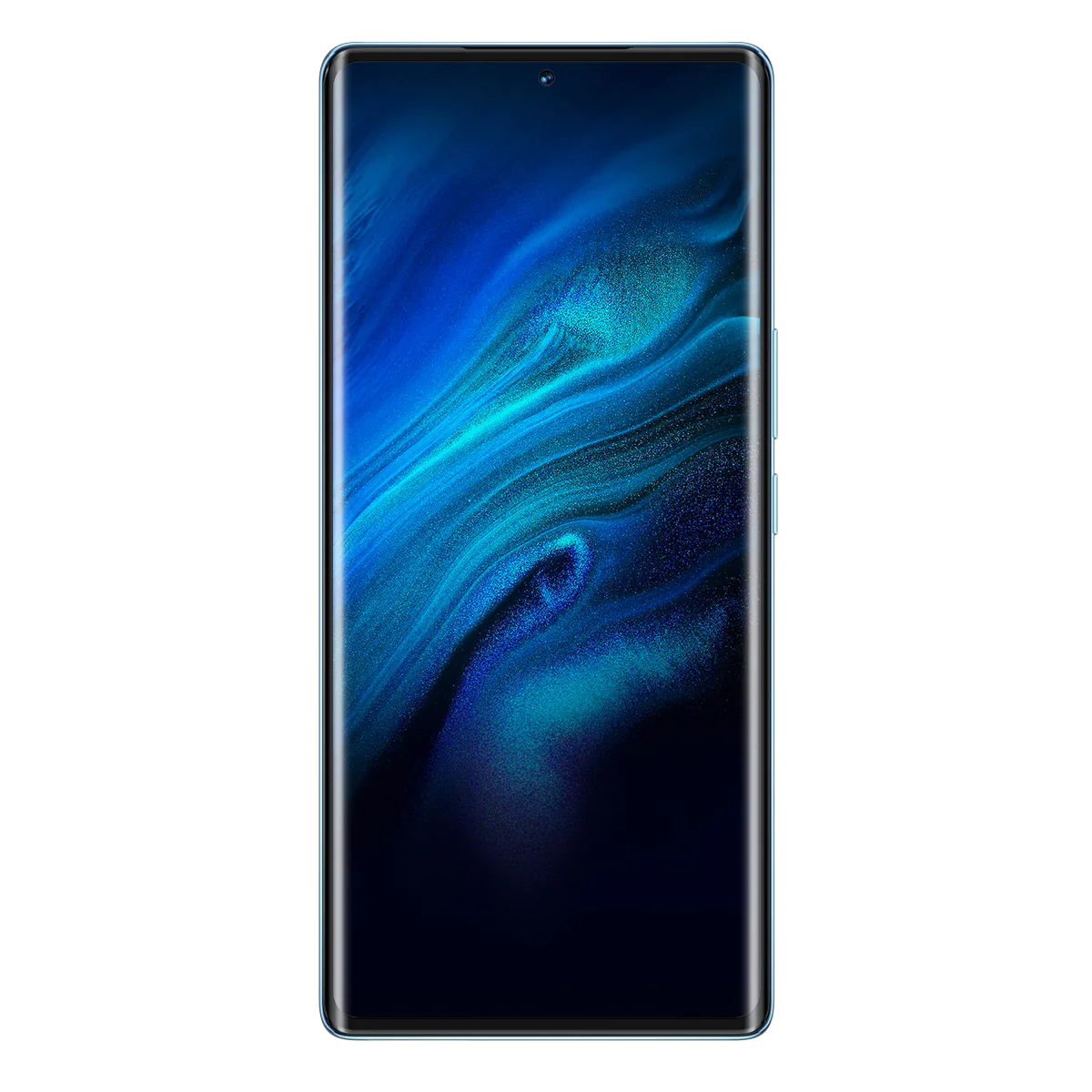 Смартфон Blackview A200 Pro 12GB/256GB Синий. Лучшие цены - Blackview в  Беларуси