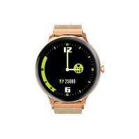 Умные часы X2 Smart Watch Золотой