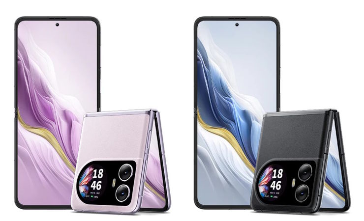 BLACKVIEW HERO 10 - САМЫЙ ДЕШЕВЫЙ СКЛАДНОЙ!