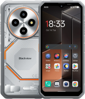 Смартфон Blackview FORT 2 8GB/256GB белый