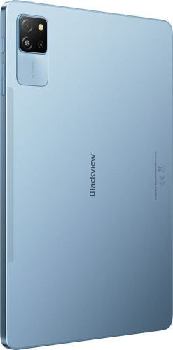 Планшет Blackview Tab 60 Pro LTE 8GB/128GB синий с аксессуарами
