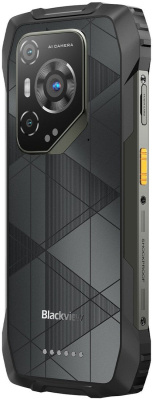 Смартфон Blackview BL7000 Pro 8GB/512GB черный