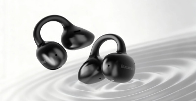 Наушники Blackview AirBuds 15 черный
