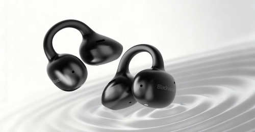 Наушники Blackview AirBuds 15 черный