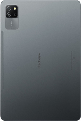 Планшет Blackview Tab 60 Pro LTE 8GB/128GB серый с аксессуарами