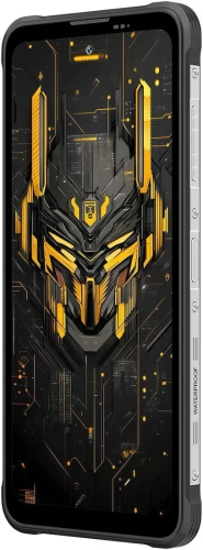 Смартфон Blackview FORT 5 12GB/256GB желтый