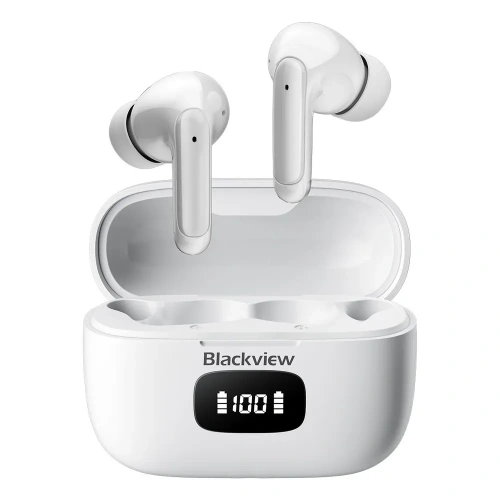 Наушники Blackview AirBuds 8 Белый