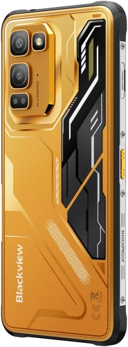 Смартфон Blackview FORT 5 12GB/256GB желтый