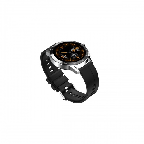 Умные часы X1 Smart Watch Серебристый
