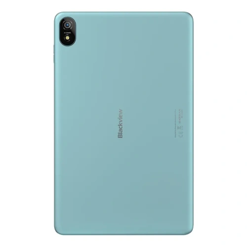 Планшет Blackview Tab 18 8GB/256Gb Зеленый