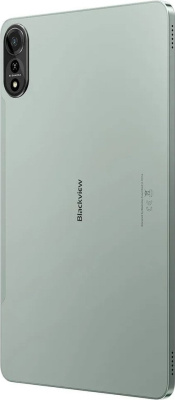 Планшет Blackview Mega 2 LTE 6GB/256GB зеленый, с аксессуарами