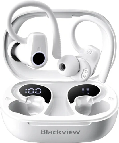Наушники Blackview AirBuds 60 Белый