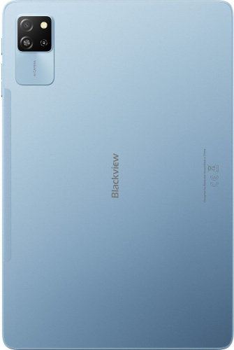 Планшет Blackview Tab 60 Pro LTE 8GB/128GB синий с аксессуарами