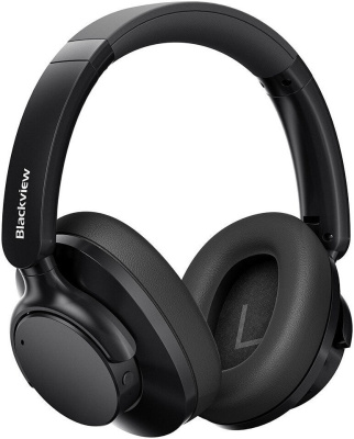 Наушники Blackview FitBuds H1 черный