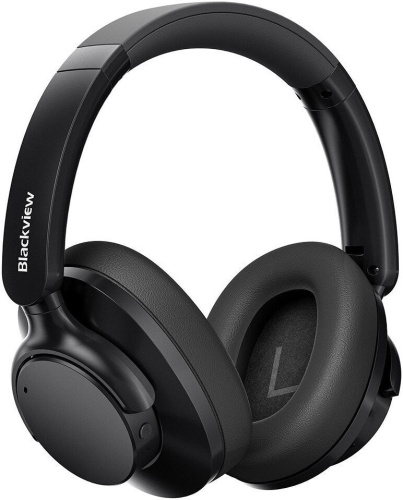 Наушники Blackview FitBuds H1 черный