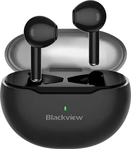 Наушники Blackview AirBuds 6 Черный
