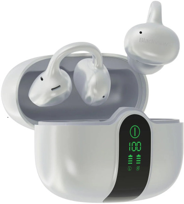 Наушники Blackview AirBuds 15 белый
