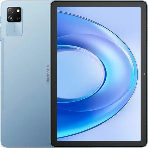 Планшет Blackview Tab 60 Pro LTE 8GB/128GB синий с аксессуарами