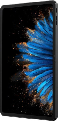 Планшет Blackview Mega 2 LTE 6GB/256GB темно-серый, с аксессуарами