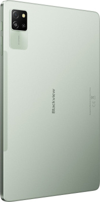 Планшет Blackview Tab 60 Pro LTE 8GB/128GB зеленый с аксессуарами
