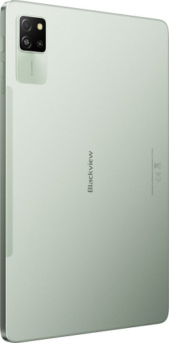 Планшет Blackview Tab 60 Pro LTE 8GB/128GB зеленый с аксессуарами