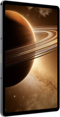 Планшет Blackview Mega 12 5G 16GB/512GB космический серый, с аксессуарами