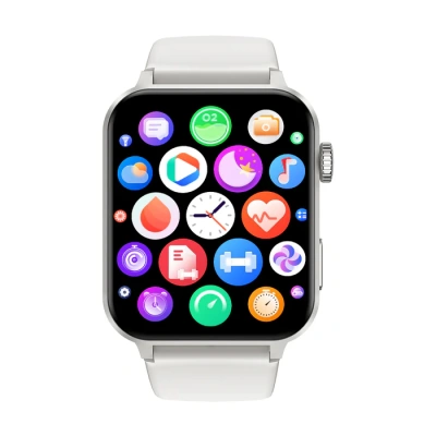 Умные часы Blackview R30 Pro Белый