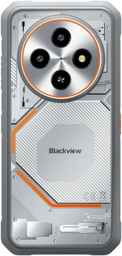 Смартфон Blackview FORT 2 8GB/128GB белый