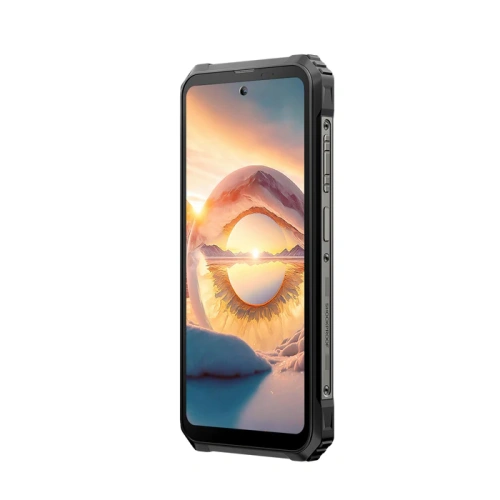Смартфон Blackview BL8000 Черный