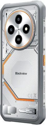 Смартфон Blackview FORT 2 8GB/256GB белый