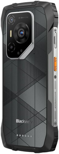 Смартфон Blackview BL7000 Pro 8GB/256GB оранжевый/черный