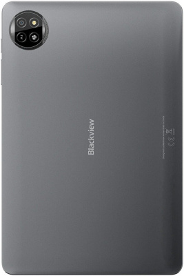 Планшет Blackview Tab 20 Wi-Fi 4GB/64GB серый