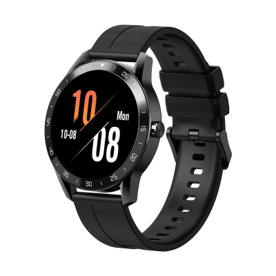 Умные чаcы X1 Smart Watch Черный