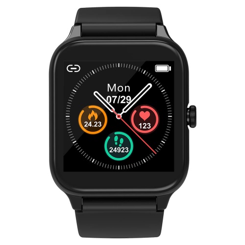 Умные часы R3 Pro Smart Watch Черный