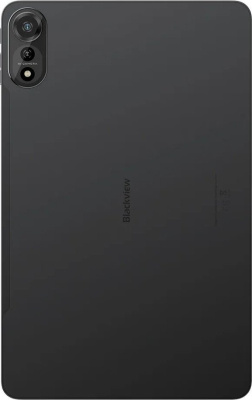 Планшет Blackview Mega 2 LTE 6GB/256GB темно-серый, с аксессуарами