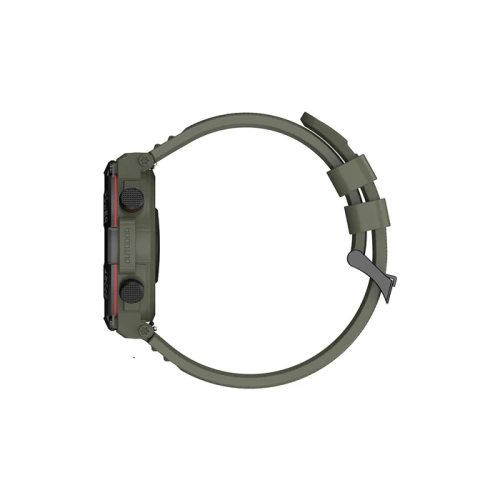 Умные часы Blackview W50 Зеленый