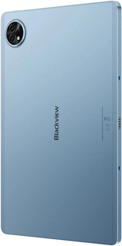 Планшет Blackview Zeno 10 5G 6GB/256GB голубой
