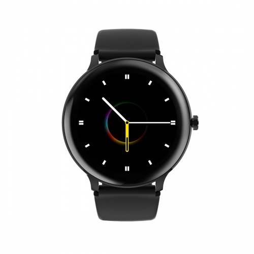 Умные часы X2 Smart Watch Черный