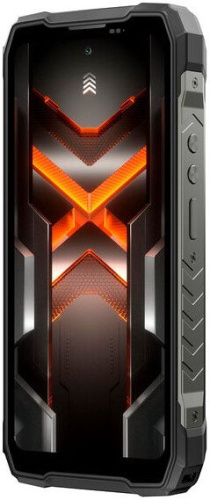 Смартфон Blackview Rock 5 12GB/256GB черный