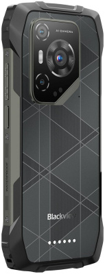 Смартфон Blackview BL7000 Pro 8GB/512GB черный
