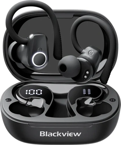 Наушники Blackview AirBuds 60 Черный