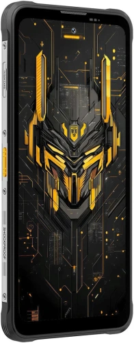 Смартфон Blackview FORT 5 12GB/256GB желтый