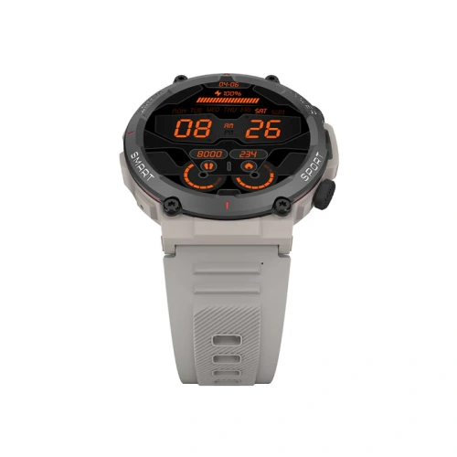 Умные часы Blackview W50 Серый