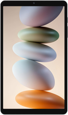 Планшет Blackview Link 2 Wi-Fi 4GB/128GB черный