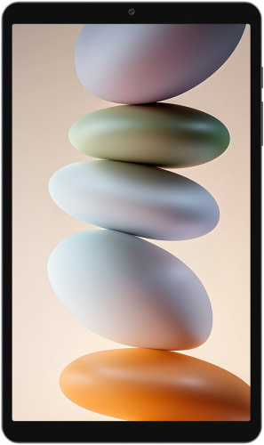 Планшет Blackview Link 2 Wi-Fi 4GB/128GB черный