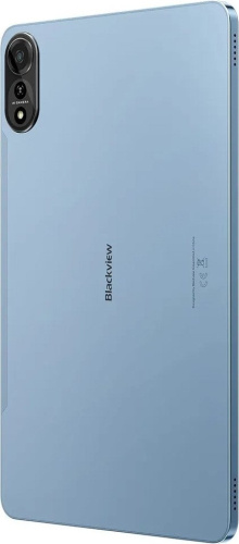 Планшет Blackview Mega 2 LTE 6GB/256GB синий, с аксессуарами